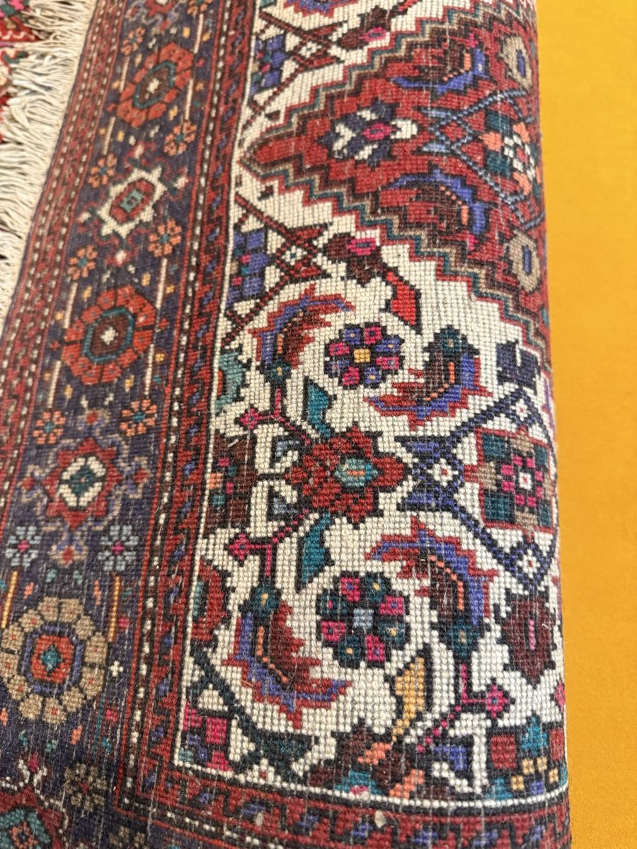 Tappeti: Orientalischer persischer Teppich(Ghom) – Usato da Chur venduto da Mohammad.miga 6
