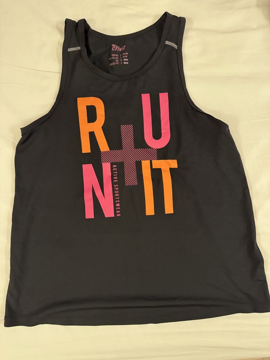 T-shirt: Magliette da sport – Nuovo (secondo la descrizione) da Faido venduto da sof_6jgl 4