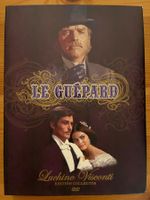 LE GUÉPARD - VISCONTI - ALAIN DELON, CLAUDIA CARDINALE