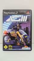 XG3 / XGIII Extreme Racing - PlayStation 2