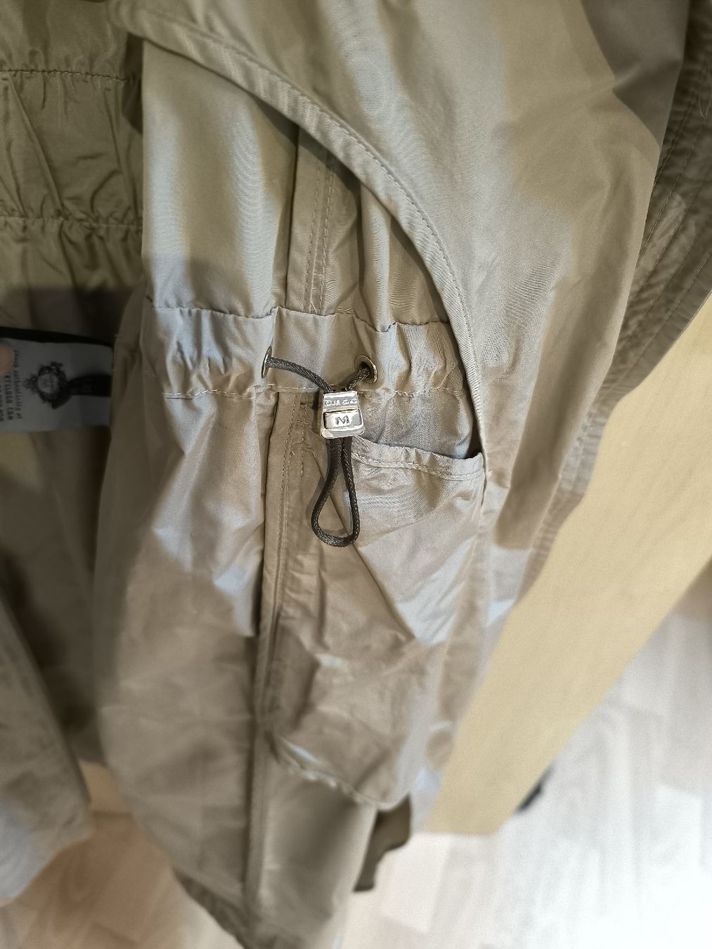 Cappotti: Übergangsjacke DIEGO M - neu gr. 36 – Nuovo e nell'imballaggio originale da Nohl venduto da xsc_6pjt 4