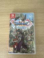 Nintendo Switch: Dragon Quest XI S - Streiter des Schicksals