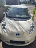 Geprüfter Nissan Leaf (80kW) zu verkaufen!