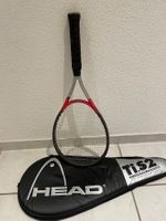 Tennisschläger, HEAD S2 Titanium, Ideal für Anfänger, Gr.3