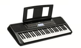 Keyboard Yamaha PSR E383 mit Ständer