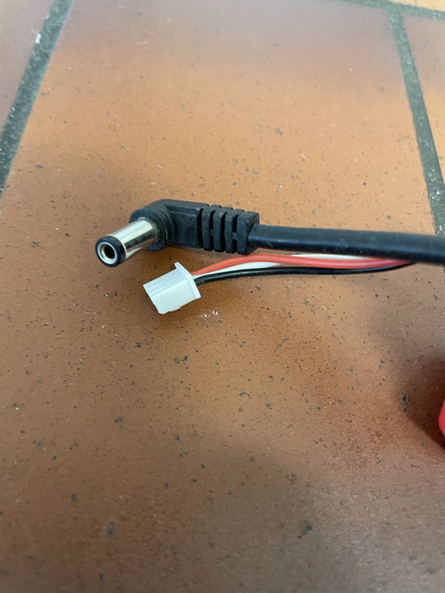 RC Modellbau: Furious FPV Smart Power Case – Gebraucht aus Basel von spark971 2