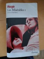 Victor Hugo: Les Misérables I, Edition Yves Gohin, Top!
