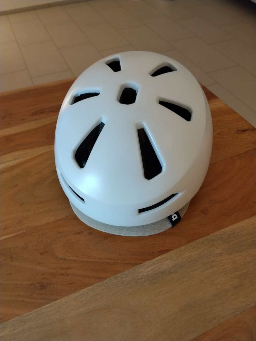 Caschi: Skate& Wakeboard Helm Bern L – Usato da Horw venduto da Cs2006 1