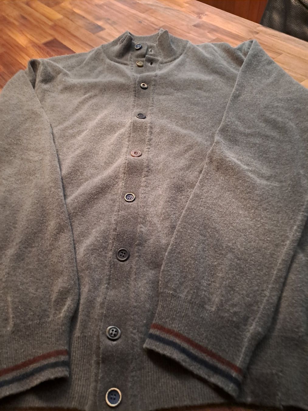 Pulls & Sweat-shirts: BOB Wollpulli Gr.ca.L – D'occasion à Emdthal par kasira