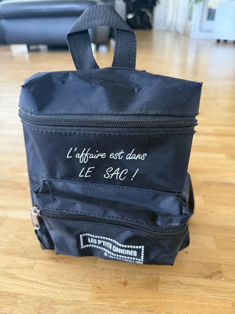 Rucksäcke: Rucksack – Gebraucht aus Zürich von Sven1968
