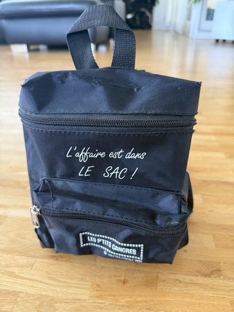 Rucksack