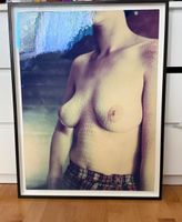 Natacha Lesueur – Sans titre, 1994 – Original Farbfotografie