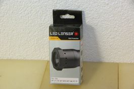 Led Lenser Roll Protection, schwarz - in OVP