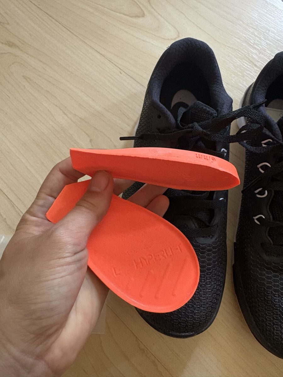 Nike Scarpe da donna: Nike Metcon 5 - Gr. 38 – Nuovo (secondo la descrizione) da Grüningen venduto da Nickyemolient 2
