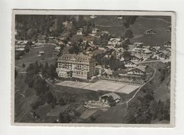 Aelboden, 1947