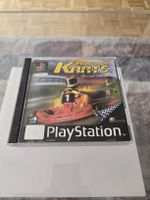 Formula Karts PS1