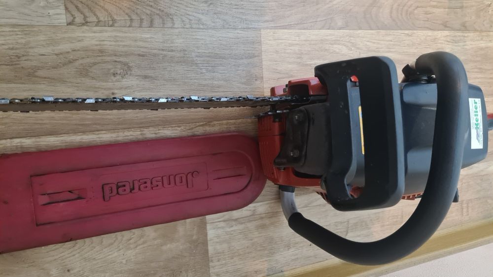 Motorsäge Jonsered 2149 Turbo Kaufen auf Ricardo