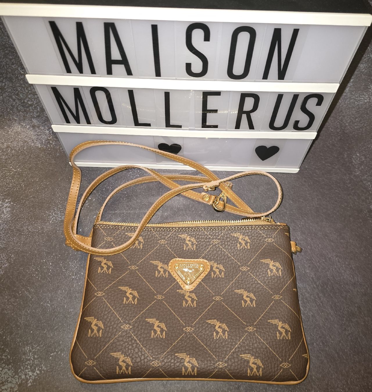 Maison Mollerus Sacs femmes: Maison Mollerus  – Neuf (Voir description) à Basel par BeautyqueenbyNB
