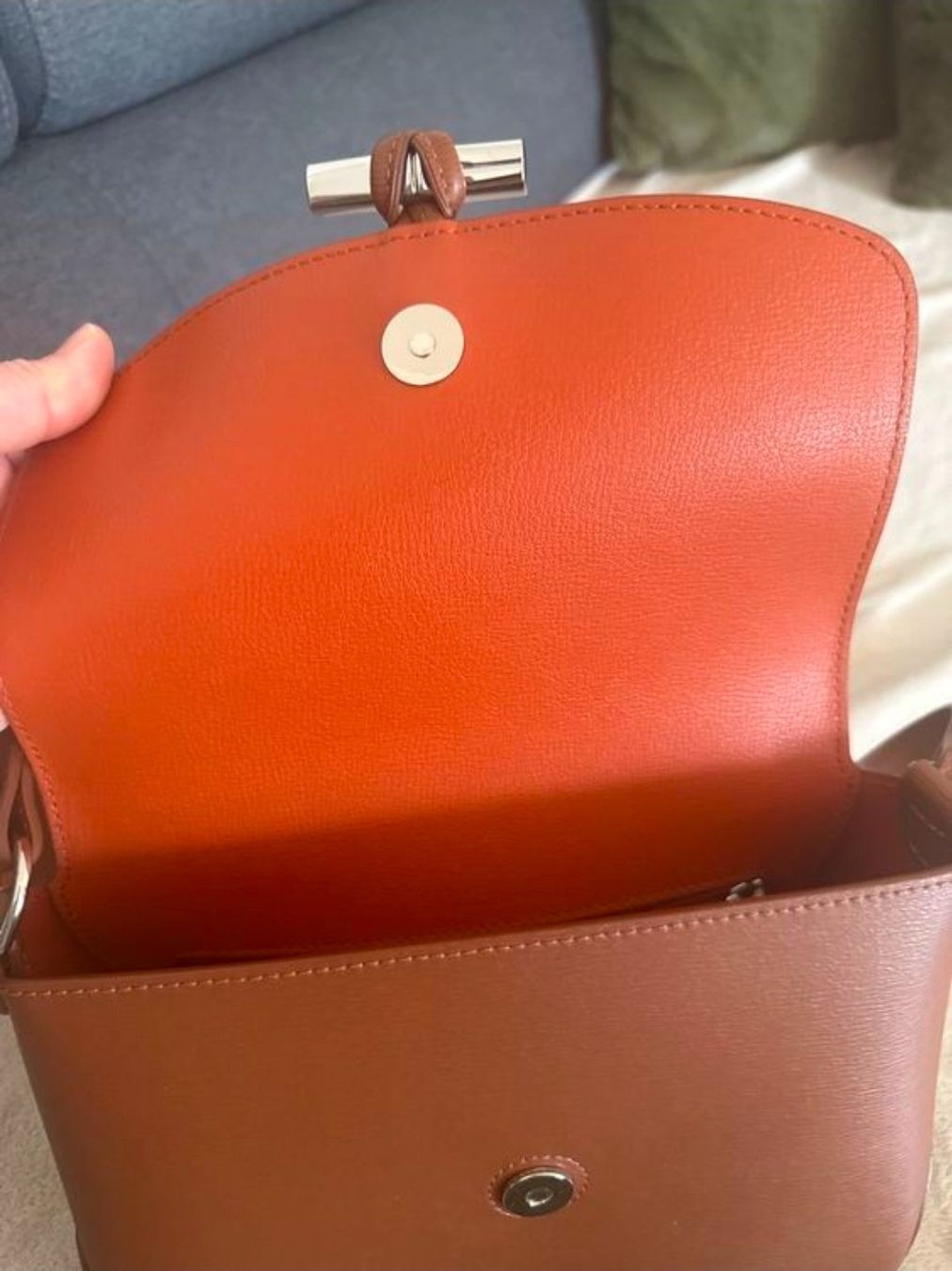 Longchamp Borse da donna: Longchamp Tasche – Usato da Dübendorf venduto da LoRi-2026 1