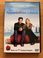 Der Appartement Schreck - DVD mit Ben Stiller