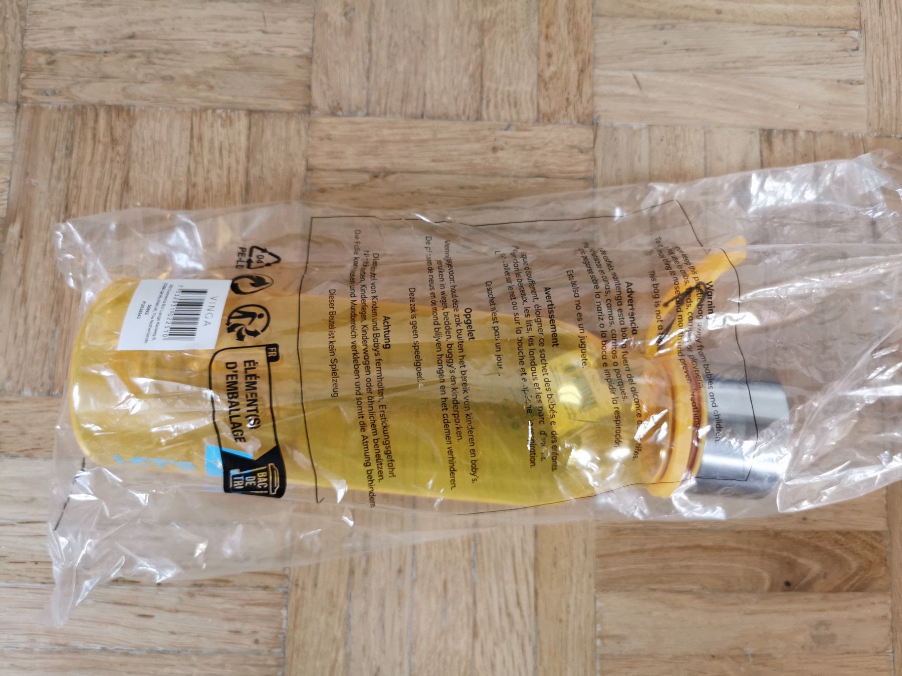 Borracce & Thermos: Trinkflasche Camel (OVP) – Nuovo e nell'imballaggio originale da Stäfa venduto da flamingo_17 4