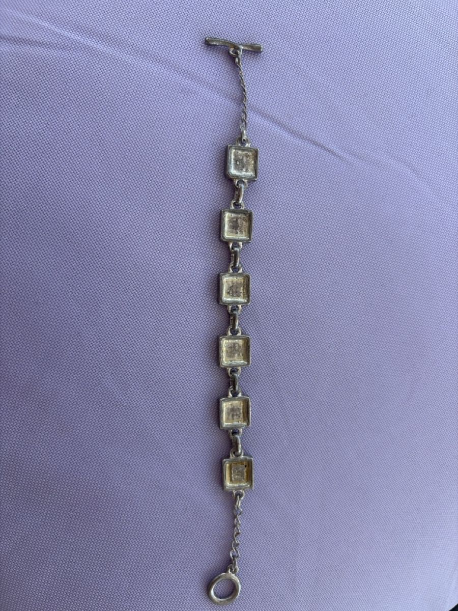 Armbänder & -reifen: Vintage Armband  – Gebraucht aus Kerzers von Beluluu 1