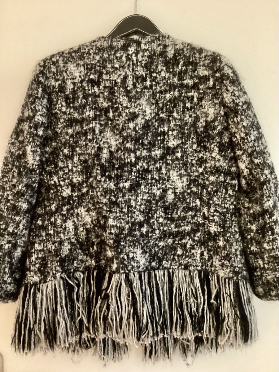 Dondup Jacken: DONDUP boucle Jacke Gr 40 – Gebraucht aus Erlenbach ZH von Benjamin_1 3