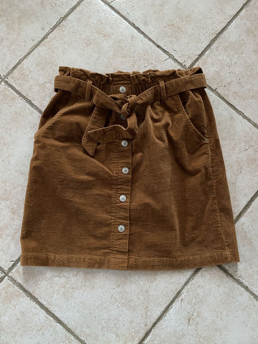 C&A Röcke: Jupe taille 38 – Gebraucht aus Blonay von Ollorvi