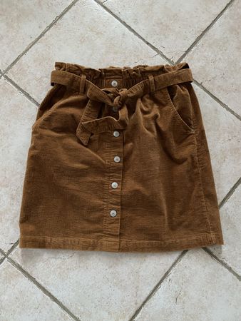 Jupe taille 38