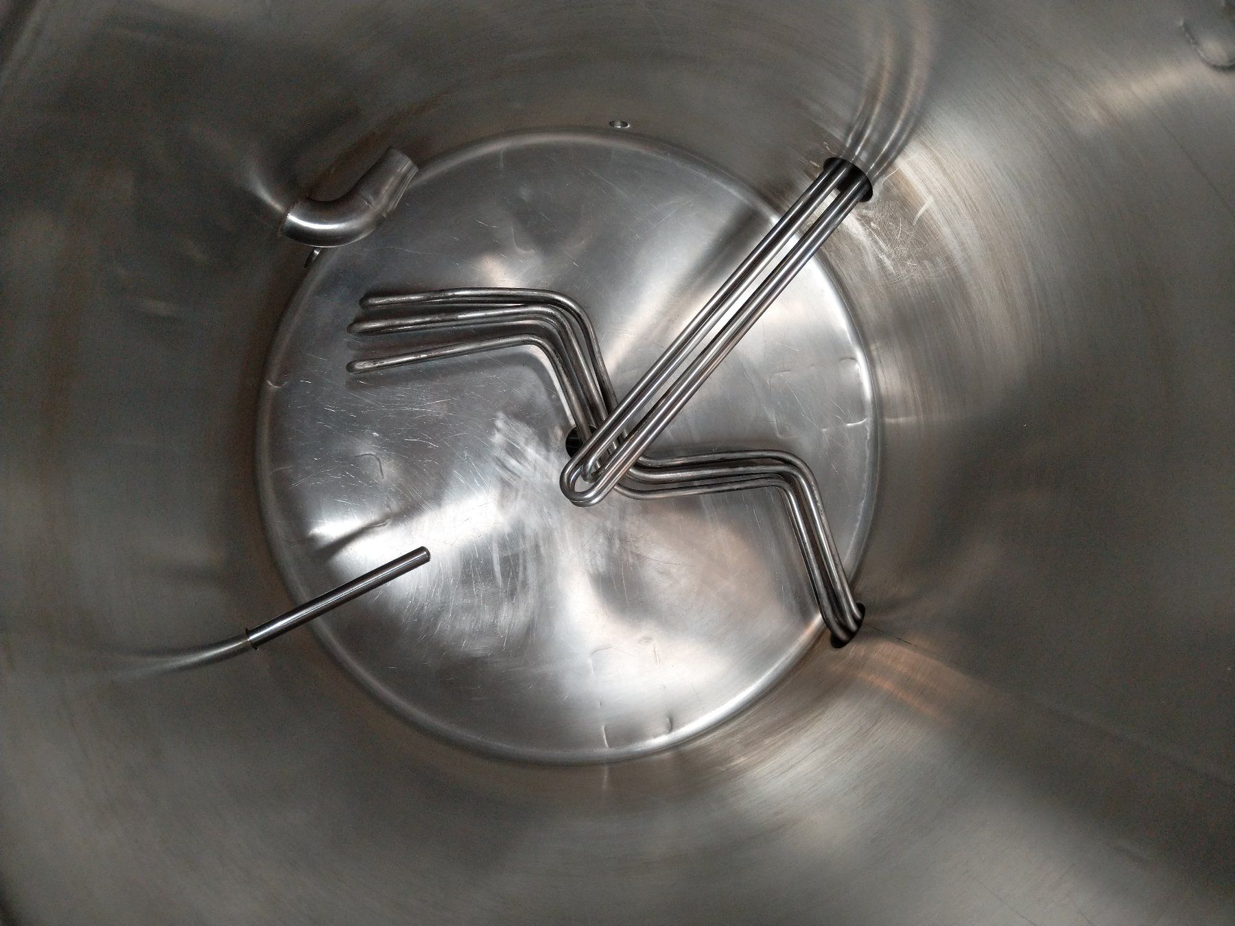 Elettrodomestici da cucina: Professionelle Brauanlage BT140 – Usato da susten venduto da Aloha01 2