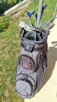 Set de club de golf