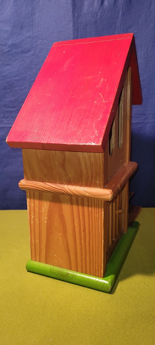 Spielzeuge: Bauernhof,Stall,Hühnerhaus PH3 – Gebraucht aus Aarberg von Fink010 3