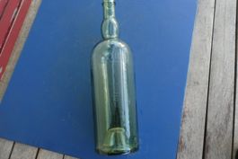 Ancienne bouteille L'identique