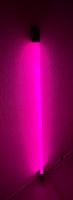 2Stück Led Röhre 135cm Pink