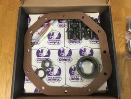 Yukon Gear & Achse YK C9.25ZF Differential Chrysler, Dodge
