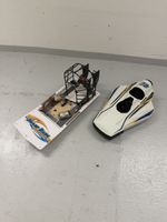 2x RC Hoverboards / ferngesteuerte Modelle 