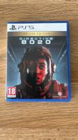 Directive 8020 - Deluxe Edition PlayStation 5 Topneuheit