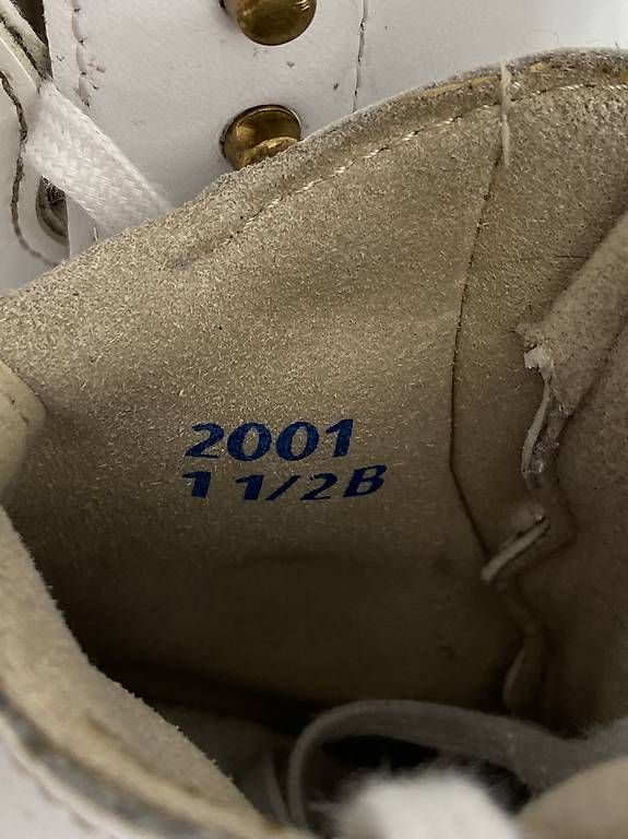 Schlittschuhe: Pattini Jackson 31 – Gebraucht aus Ascona von nin_tgk5 1