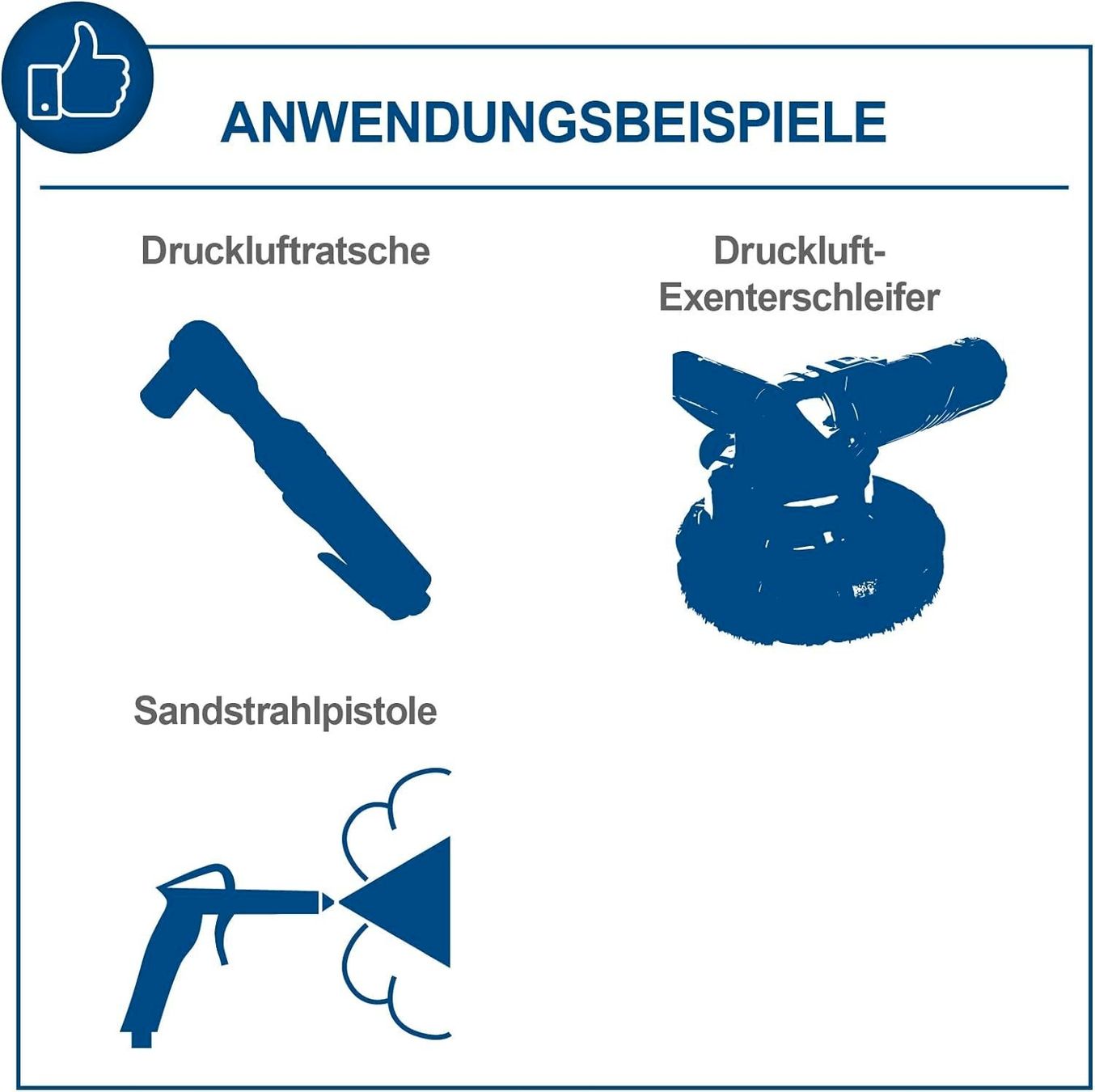 Scheppach Kompressoren: Scheppach HC85V Kompressor 80L 14bar – Neu und originalverpackt aus Bottighofen von zaap 5