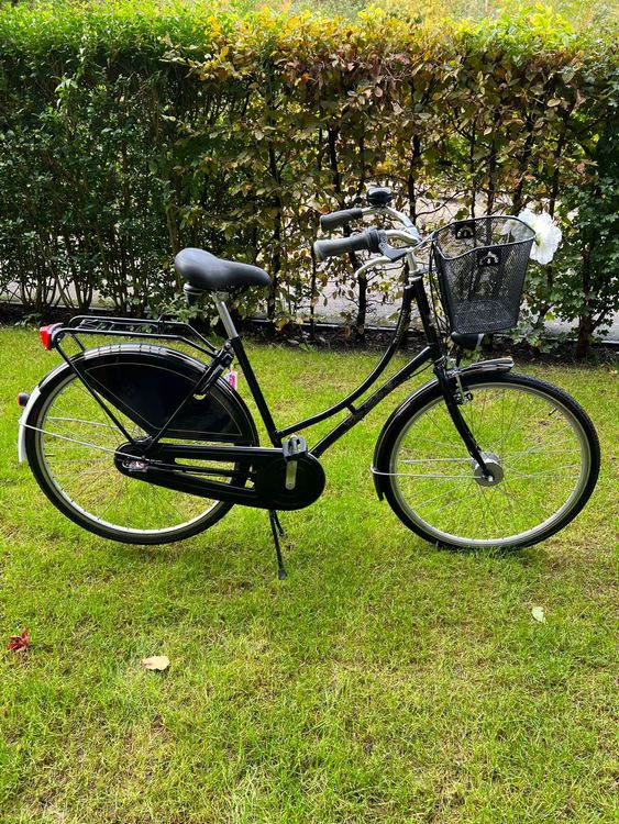 Holländisches Nostalgisches Velo | Kaufen auf Ricardo