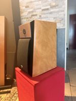 Focal JMlab Electra Be 907 Be Lautsprecher Set Holzfurnier