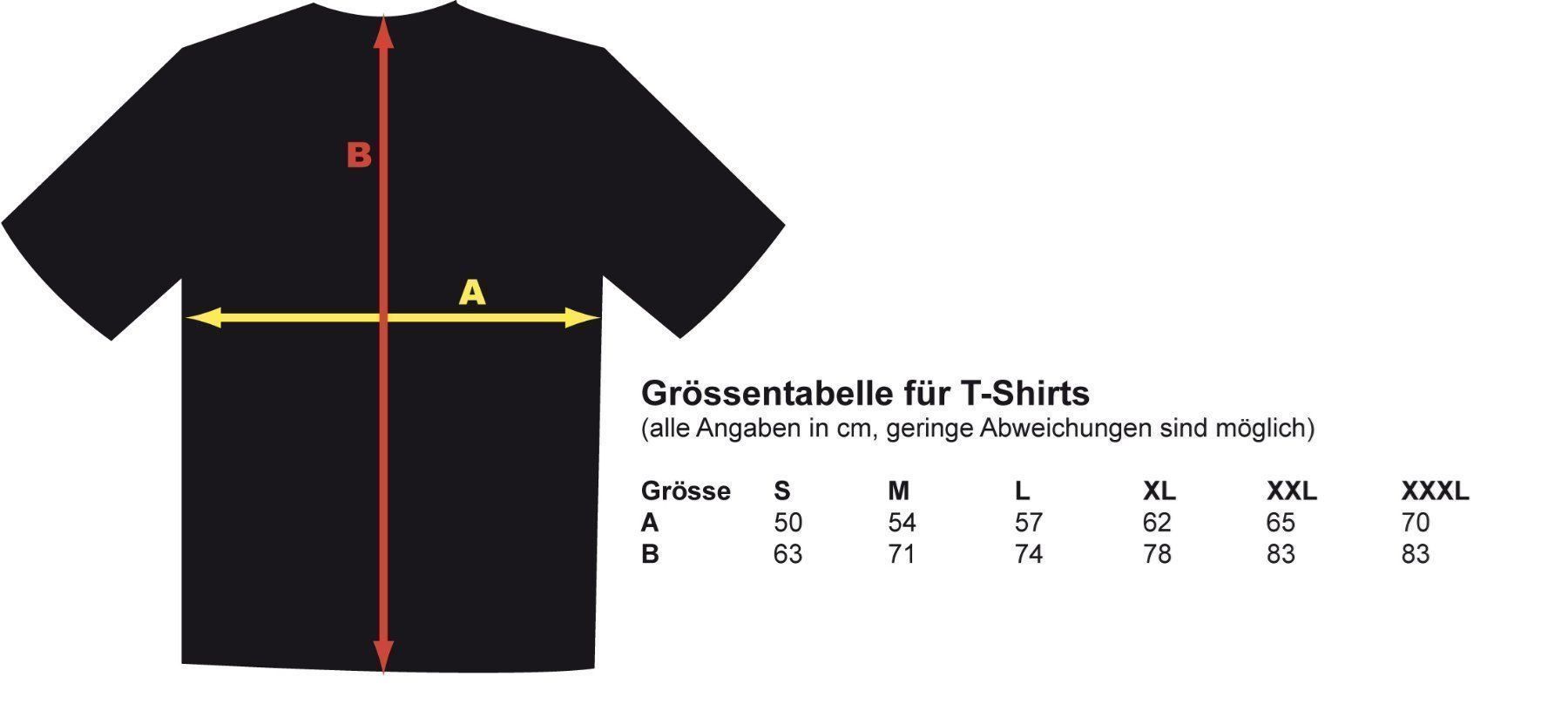 T-shirt: AEBI Einachser T-Shirt – Nuovo e nell'imballaggio originale da Aettenschwil venduto da shirtster 1
