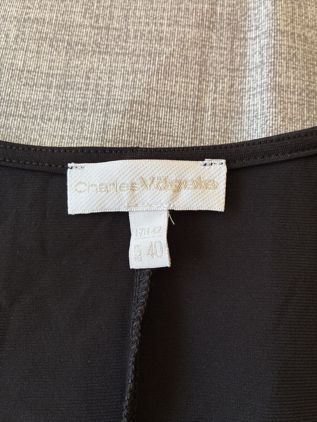 Vestiti: Kleid von CV Grösse 38/40 – Nuovo (secondo la descrizione) da Davos Platz venduto da nanigl 3