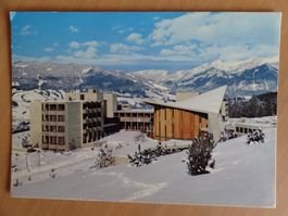 St Niklausen - Neubau Bethanien - 1975
