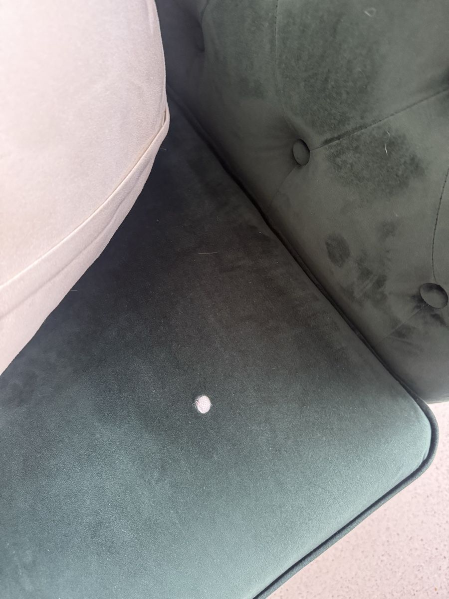 Divani: Sofa gebraucht  – Usato da Schaffhausen venduto da lal_bk69 3