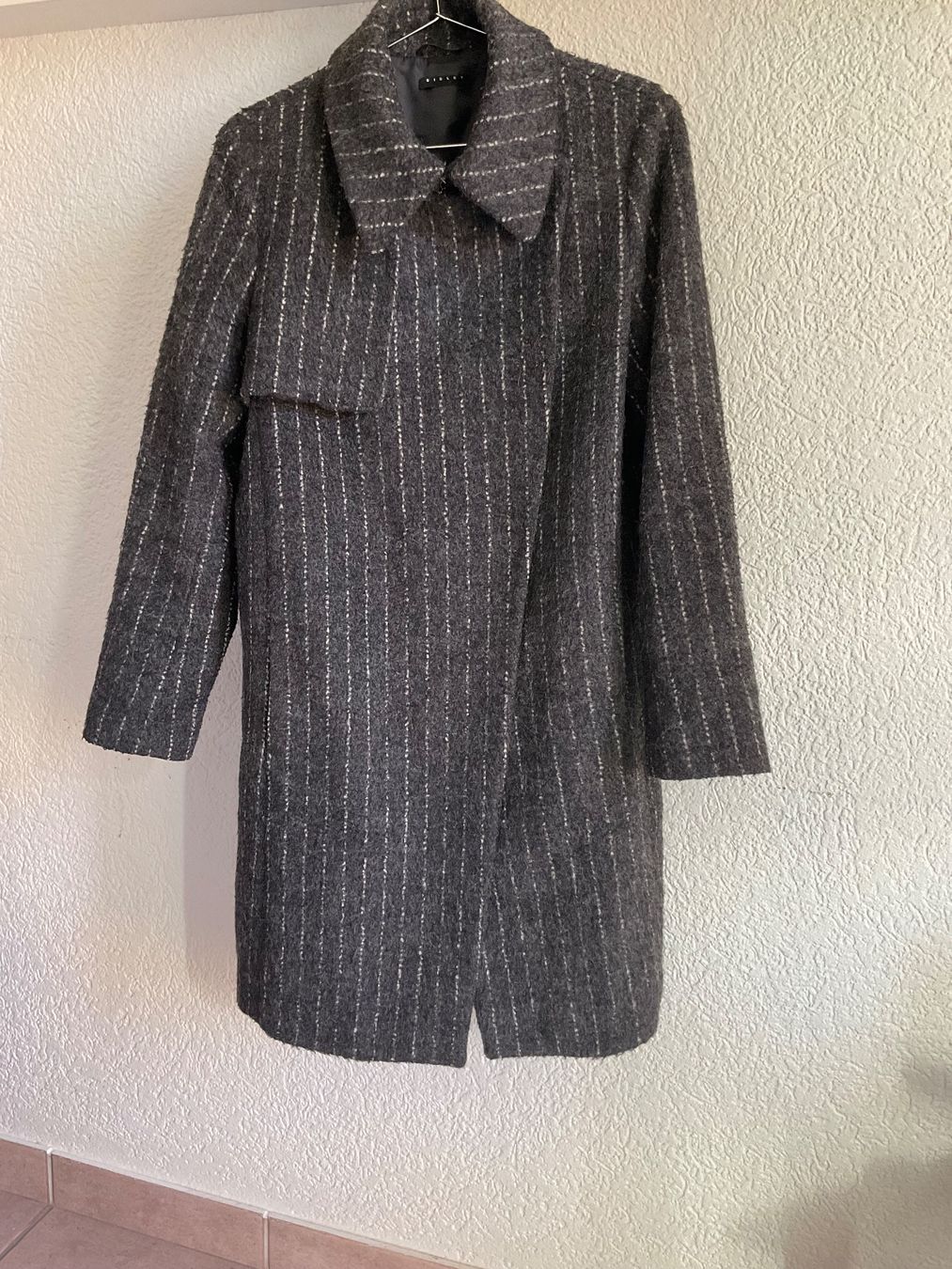 Sisley Cappotti: Wintermantel  Damen – Usato da Bern venduto da jas_8tz2