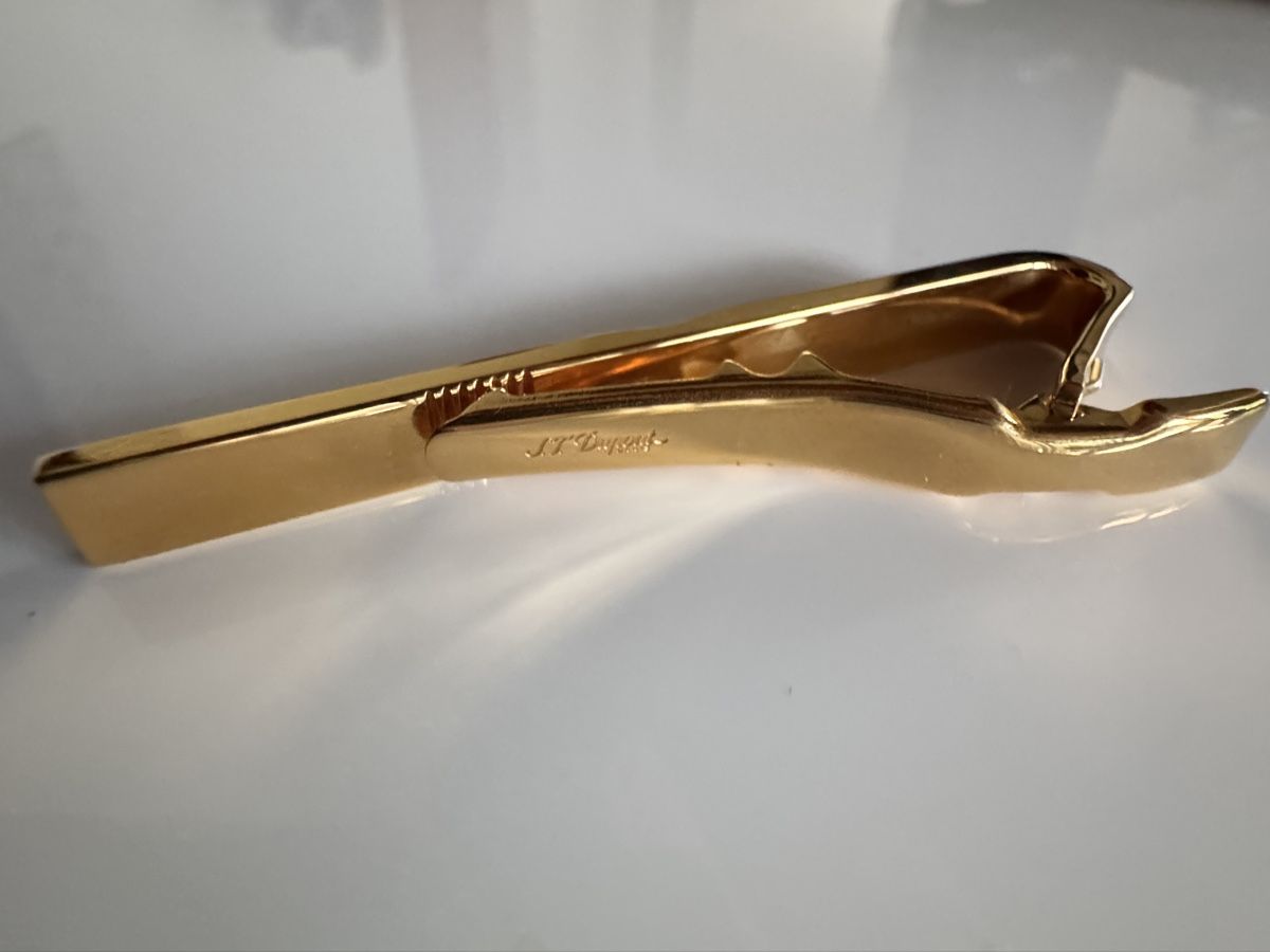 Dupont Gemelli: Edles S.T. Dupont Set – Nuovo (secondo la descrizione) da Wohlen AG venduto da Thalheim12 7