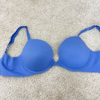 Victoria's Secret Push-up BH, Gr. 32DD/E70, neuwertig!
