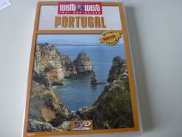 Portugal - Lust auf Reisen (DVD)