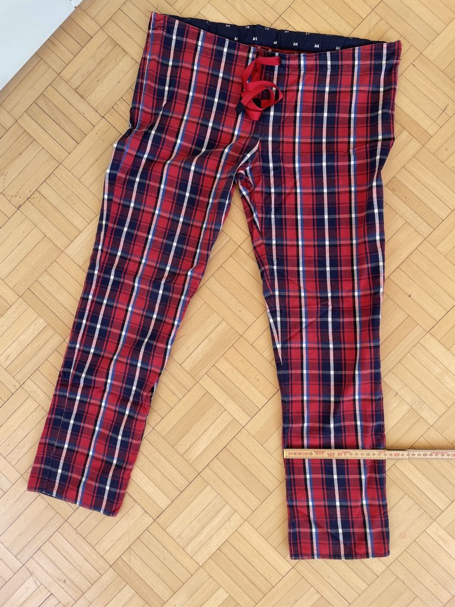 Negligees & Pigiami: Pijamahose Blue Lemon S – Usato da Basel venduto da pilzliii 1